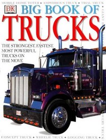 Big Book of Trucks