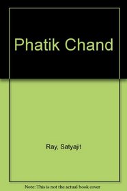 Phatik Chand: A Novel