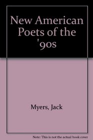 New American Poets of the '90s