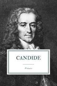 Candide: or, All for the Best