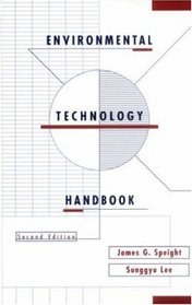 Environmental Technology Handbook: 2nd Edition (Applied Energy Technology Series)