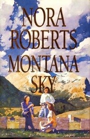 Montana Sky (Nova Audio Books)