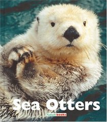 Sea Otters (Naturebooks)