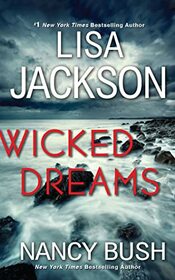 Wicked Dreams (Wicked Series, 5)