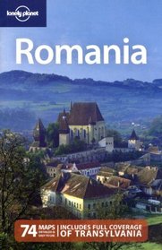 Romania (Country Guide)