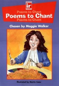 Poems to Chant (Inclusive Readers)