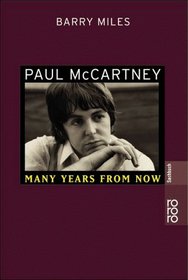 Paul McCartney. Many Years From Now.