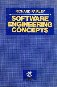 Software Engineering Concepts (Mcgraw-Hill Series in Software Engineering and Technology)