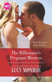 The Billionaire's Pregnant Mistress (Billionaire Collection)