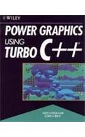 Power Graphics Using Turbo C++