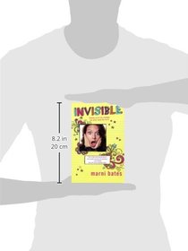 Invisible (Turtleback School & Library Binding Edition)