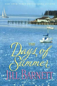 The Days of Summer (Large Print)