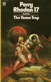 Venus Trap (Perry Rhodan)