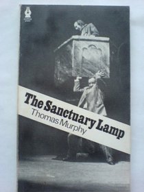 Sanctuary Lamp