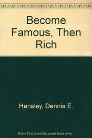 Become Famous, Then Rich (A Market builder library selection)