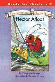 Hector Afloat (Ready for Chapters)