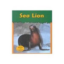 Sea Lion (Heinemann Read and Learn)