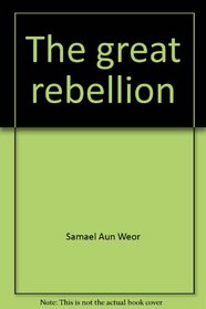 The great rebellion