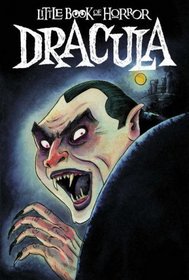 Little Book Of Horror: Dracula
