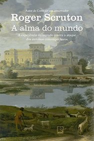 A Alma do Mundo (Em Portuguese do Brasil)
