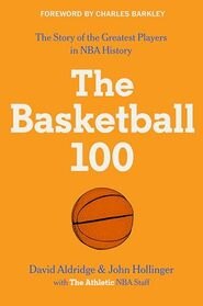 The Basketball 100 (Sports series, 2)