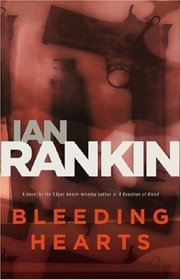 Bleeding Hearts: A Novel