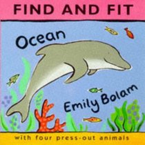 Find and Fit: Ocean (Find and Fit)