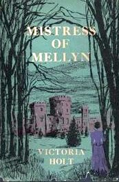 Mistress of Mellyn