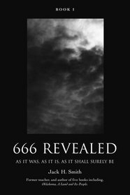 666 REVEALED: BOOK I