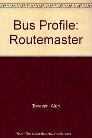Bus Profile: Routemaster