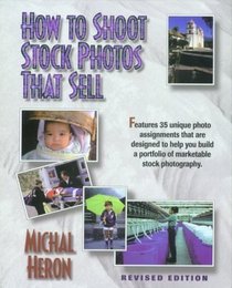 How to Shoot Stock Photos That Sell