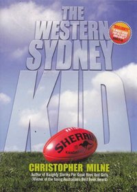 The Western Sydney Kid