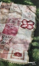 The Great American Afghan: A Special Knitter's Magazine Publication (Best of Knitter's Magazine)