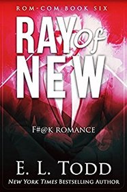 Ray of New: Ray #6 (Volume 6)