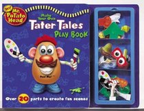Make Your Own Tater Tales Playbook (Mr. Potato Head)