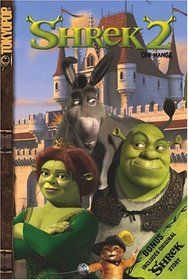 Shrek 2