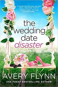 The Wedding Date Disaster (Harbor City, Bk 4)