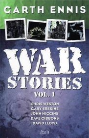 War Stories, Vol 1