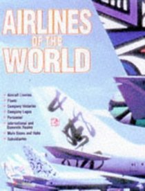 Airlines of the World (Spanish Edition)