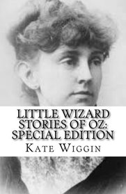 Little Wizard Stories of Oz: Special Edition (German Edition)