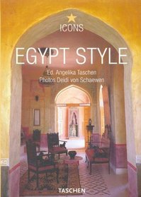 Egypt Style (Icons Series)