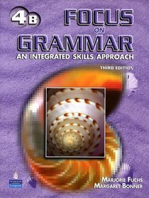 Focus on Grammar: Student Book Split v. B