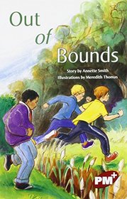 PM Plus: Out of Bounds