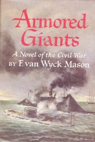 Armored Giants (Civil War, Bk 5)