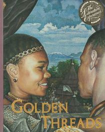 Houghton Mifflin Reading the Literature Experience: Golden Threads Level 3 Plus