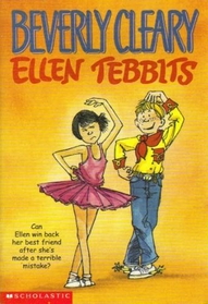 Ellen Tebbits (Ellen & Otis, Bk 1)