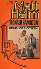 Death of a Citizen