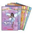 The Music Fairies Complete Set, Books 1-7 (Rainbow Magic)