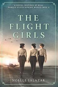 The Flight Girls: A Novel