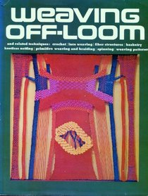 Weaving Off-Loom